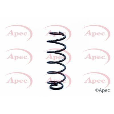 APEC Rear Coil Spring ACS1179
