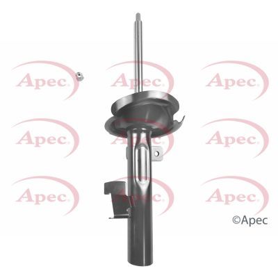 APEC Front Shock Absorber LH ASA1135