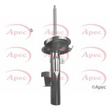 APEC Front Shock Absorber LH ASA1135