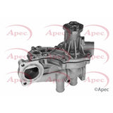 APEC Water Pump With Back Housing AWP1010