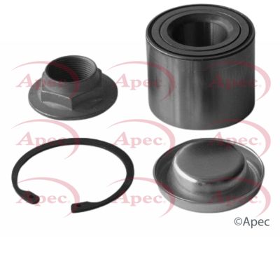 APEC Wheel Bearing Kit AWB1208