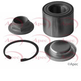 APEC Wheel Bearing Kit AWB1208