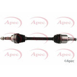 APEC Driveshaft ADS1055L