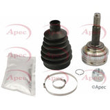 APEC CV Joint ACV1123