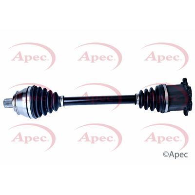 APEC Driveshaft ADS1330R