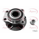APEC Wheel Bearing Kit AWB1260