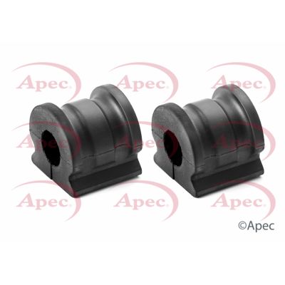 APEC Anti-Roll Bar Bush X2 AST8109