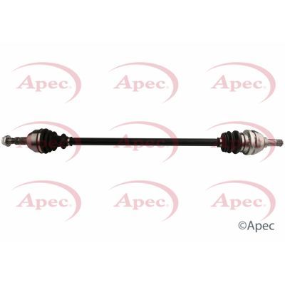 APEC Driveshaft ADS1146R