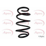 APEC Front Coil Spring ACS1721