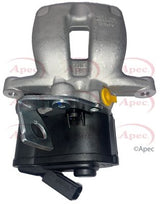 APEC Brake Caliper RR LH LCA498N