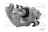 APEC Brake Caliper RR LH LCA231N