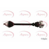 APEC Driveshaft ADS1268R