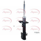 APEC Front Shock Absorber LH ASA1790