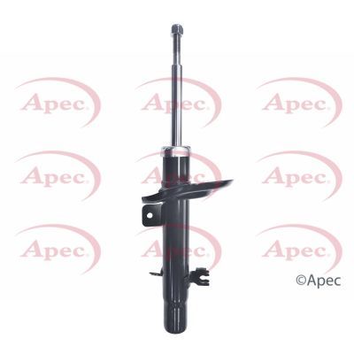 APEC Front Shock Absorber LH ASA1525