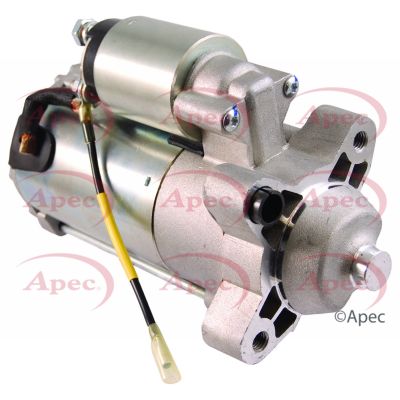 APEC Starter Motor ASM1257