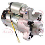 APEC Starter Motor ASM1257