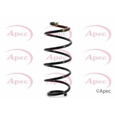 APEC Front Coil Spring ACS1068