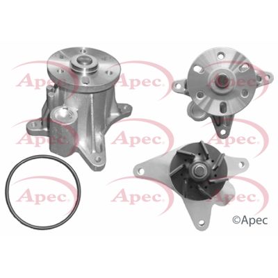 APEC Water Pump AWP1156