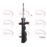 APEC Front Shock Absorber RH ASA1142