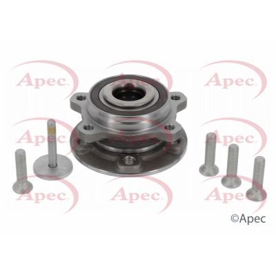 APEC Wheel Bearing Kit AWB1528