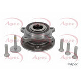 APEC Wheel Bearing Kit AWB1528