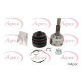APEC CV Joint ACV1238