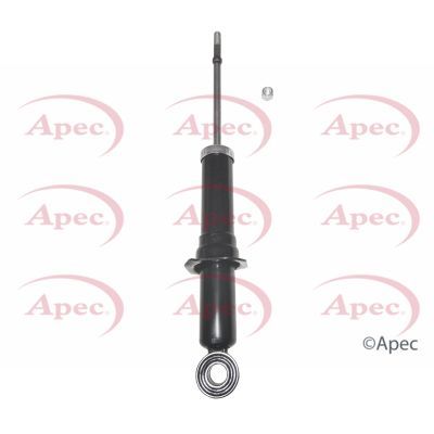 APEC Rear Shock Absorber ASA1475