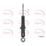 APEC Rear Shock Absorber ASA1475