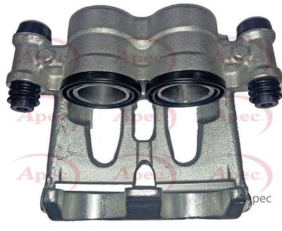 APEC Brake Caliper FR LH LCA312N