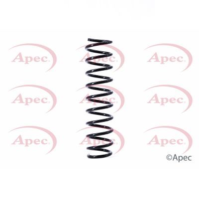 APEC Rear Coil Spring ACS1425