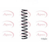 APEC Rear Coil Spring ACS1425
