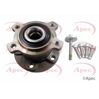 APEC Wheel Bearing Kit AWB1499