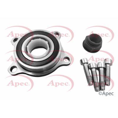 APEC Wheel Bearing Kit AWB1423