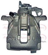 APEC Brake Caliper RR LH LCA204N