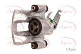 APEC Brake Caliper RR LH LCA148