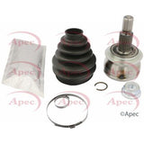 APEC CV Joint ACV1282