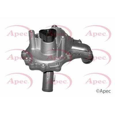 APEC Water Pump With Back Housing AWP1206