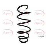 APEC Front Coil Spring ACS1887