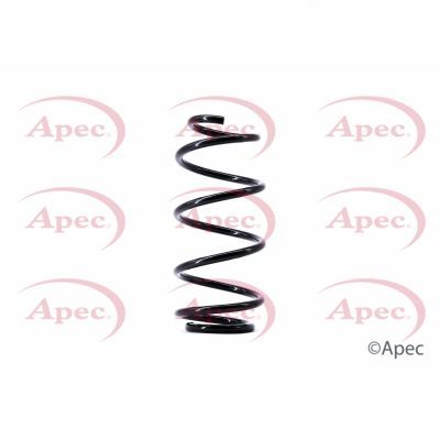 APEC Front Coil Spring ACS1460