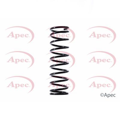 APEC Rear Coil Spring ACS1485