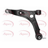 APEC Wishbone LH AST2338