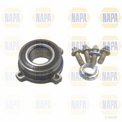 APEC Wheel Bearing Kit AWB1501