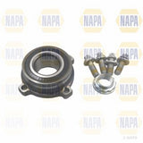 APEC Wheel Bearing Kit AWB1501