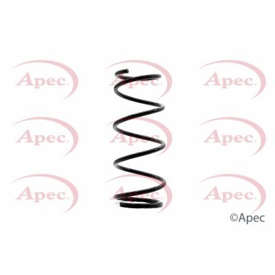 APEC Front Coil Spring ACS1324