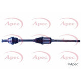 APEC Driveshaft ADS1344R