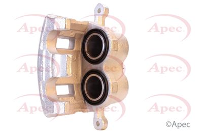 APEC Brake Caliper FR RH RCA662