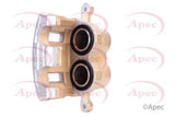 APEC Brake Caliper FR RH RCA662