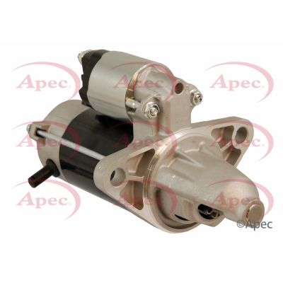 APEC Starter Motor ASM1326