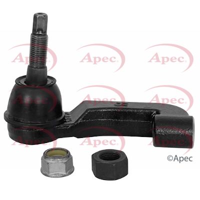 APEC Tie Rod End Outer LH AST6291