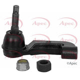 APEC Tie Rod End Outer LH AST6291